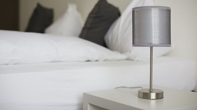 Aparthotel Baden Room