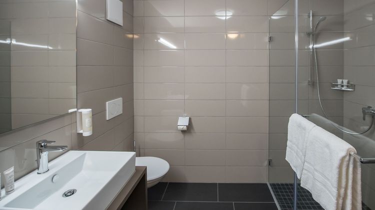Aparthotel Baden Other