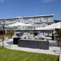 Aparthotel Baden