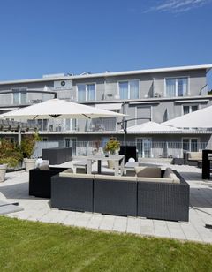 Aparthotel Baden