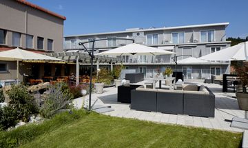 Aparthotel Baden