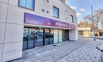 Premier Inn London Tooting hotel