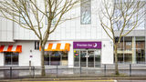 Premier Inn London Sutton Exterior
