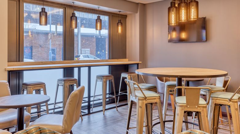 <b>Premier Inn London Uxbridge Town Centre Restaurant</b>. Images powered by <a href="https://www.leonardoworldwide.com/" title="Leonardo Worldwide" target="_blank">Leonardo</a>.