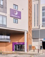 Premier Inn London Uxbridge Town Centre