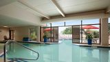 Woodcliff Hotel and Spa Pool