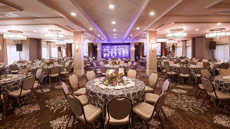 <b>Woodcliff Hotel and Spa Meeting</b>. Images powered by <a href="https://www.leonardoworldwide.com/" title="Leonardo Worldwide" target="_blank">Leonardo</a>.