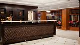 Woodcliff Hotel and Spa Lobby