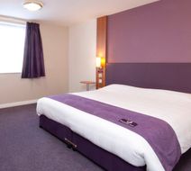 Premier Inn Manchester Bury Other