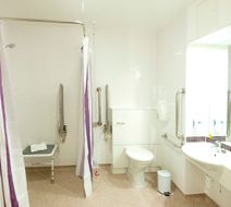 Premier Inn Manchester Bury Other