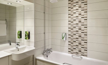 Premier Inn Milton Keynes - Willen Lake