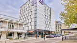 Premier Inn Central (Avebury Blvd) Exterior