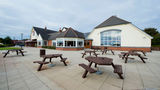Premier Inn Newcastle-under-Lyme Exterior