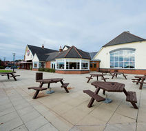 Premier Inn Newcastle-under-Lyme Exterior