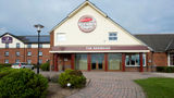 Premier Inn Newcastle-under-Lyme Exterior