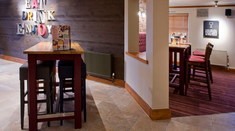 <b>Premier Inn Newcastle-under-Lyme Restaurant</b>. Images powered by <a href="https://www.leonardoworldwide.com/" title="Leonardo Worldwide" target="_blank">Leonardo</a>.