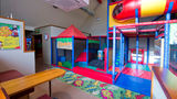 Premier Inn Newcastle-under-Lyme Recreation