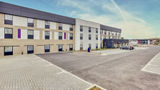Uckfield hotel Exterior