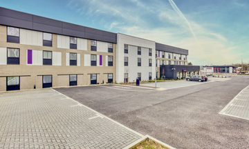 Uckfield hotel