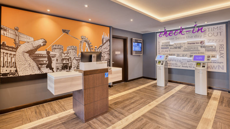 <b>Uckfield hotel Lobby</b>. Images powered by <a href="https://www.leonardoworldwide.com/" title="Leonardo Worldwide" target="_blank">Leonardo</a>.