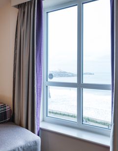 Premier Inn Newquay (Seafront)
