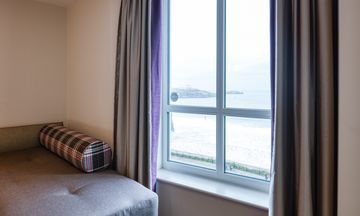 Premier Inn Newquay (Seafront)