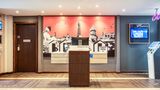 Premier Inn Newquay (Seafront) Lobby