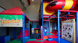 Premier Inn Newcastle-under-Lyme Recreation