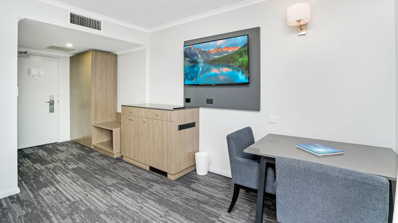 <b>Cairns Sheridan Hotel Room</b>. Images powered by <a href="https://www.leonardoworldwide.com/" title="Leonardo Worldwide" target="_blank">Leonardo</a>.