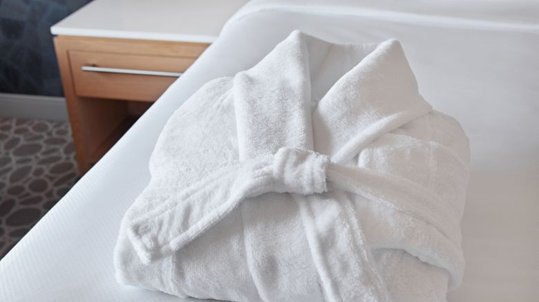 <b>Delta Hotels Calgary Downtown Spa</b>. Images powered by <a href="https://www.leonardoworldwide.com/" title="Leonardo Worldwide" target="_blank">Leonardo</a>.
