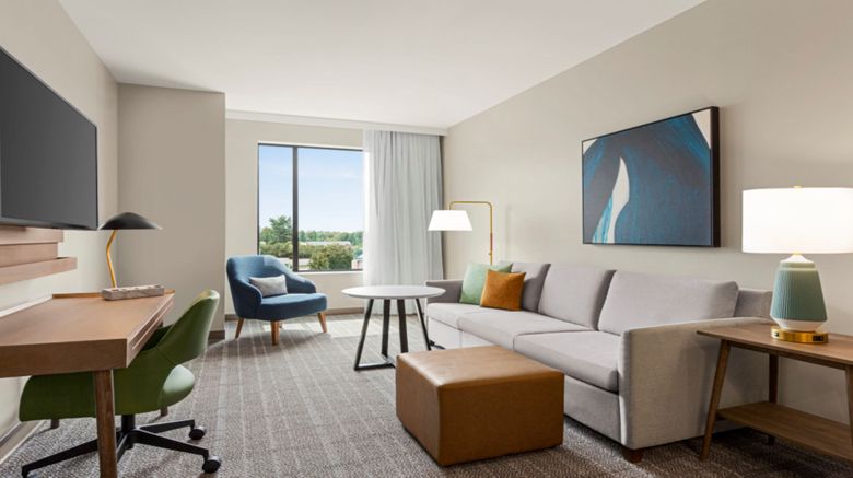 <b>Staybridge Suites Lexington South Room</b>. Images powered by <a href="https://www.leonardoworldwide.com/" title="Leonardo Worldwide" target="_blank">Leonardo</a>.