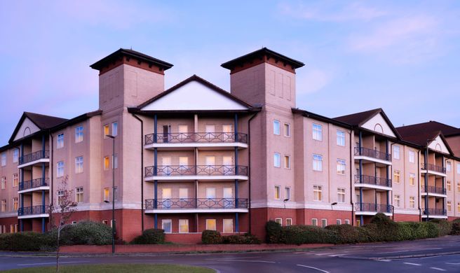 Delta Hotels by Marriott Bexleyheath Exterior