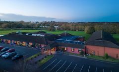 Delta by Marriott Northampton