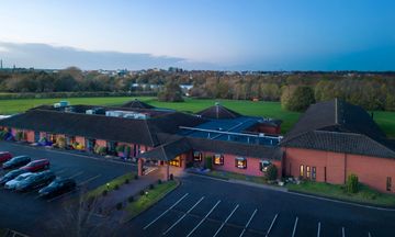 Delta by Marriott Northampton