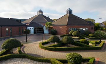 Delta Hotels Waltham Abbey