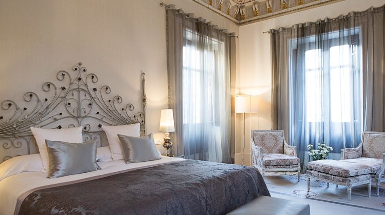 <b>HOSPES Palacio de los Patos,a Design Htl Exterior</b>. Images powered by <a href="https://www.leonardoworldwide.com/" title="Leonardo Worldwide" target="_blank">Leonardo</a>.