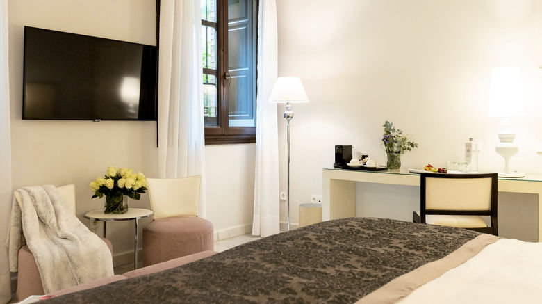 <b>HOSPES Palacio de los Patos,a Design Htl Other</b>. Images powered by <a href="https://www.leonardoworldwide.com/" title="Leonardo Worldwide" target="_blank">Leonardo</a>.