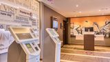 <b>Premier Inn Oxford Botley Lobby</b>. Images powered by <a href="https://www.leonardoworldwide.com/" title="Leonardo Worldwide" target="_blank">Leonardo</a>.