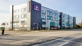 Premier Inn Oxford Kidlington Airport Exterior