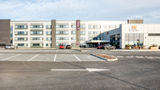 Premier Inn Oxford Kidlington Airport Exterior