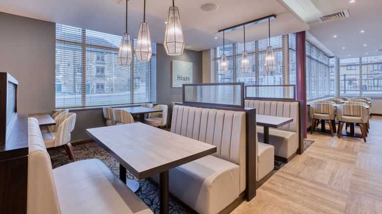 <b>Premier Inn Peterborough City Centre Restaurant</b>. Images powered by <a href="https://www.leonardoworldwide.com/" title="Leonardo Worldwide" target="_blank">Leonardo</a>.