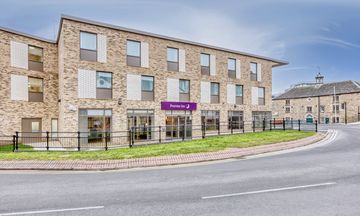 Premier Inn Peterborough City Centre