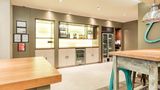 Premier Inn Penzance hotel Restaurant