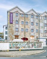 Premier Inn Penzance hotel