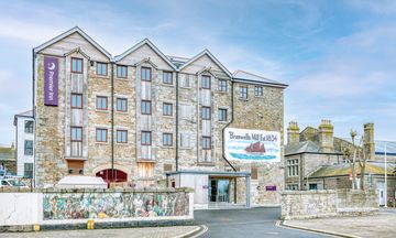 Premier Inn Penzance hotel