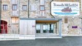 Premier Inn Penzance hotel Exterior