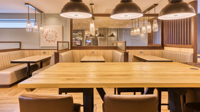 <b>Premier Inn Pickering Restaurant</b>. Images powered by <a href="https://www.leonardoworldwide.com/" title="Leonardo Worldwide" target="_blank">Leonardo</a>.