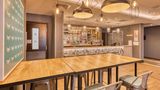 Premier Inn Pickering Restaurant