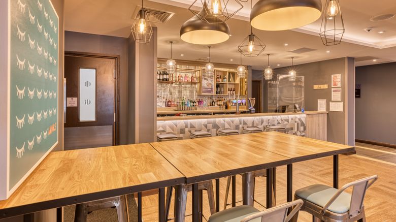 <b>Premier Inn Pickering Restaurant</b>. Images powered by <a href="https://www.leonardoworldwide.com/" title="Leonardo Worldwide" target="_blank">Leonardo</a>.