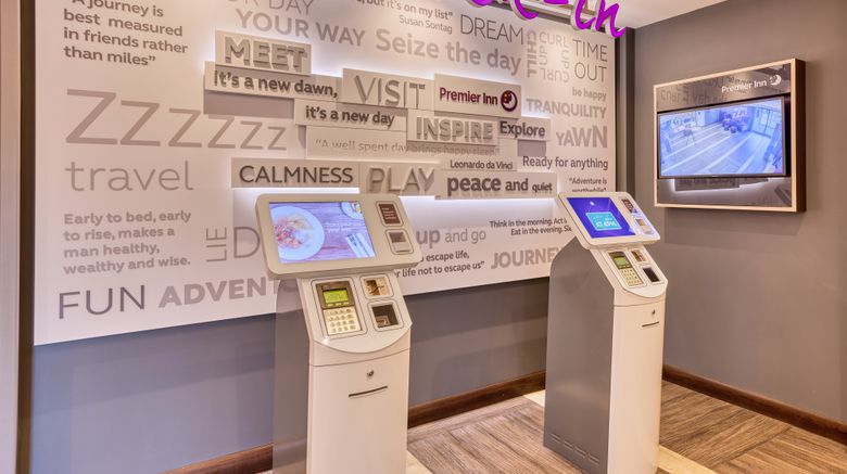 <b>Premier Inn Pickering Lobby</b>. Images powered by <a href="https://www.leonardoworldwide.com/" title="Leonardo Worldwide" target="_blank">Leonardo</a>.